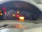 2011 NISSAN Frontier