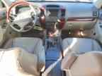 2009 LEXUS Gx 470