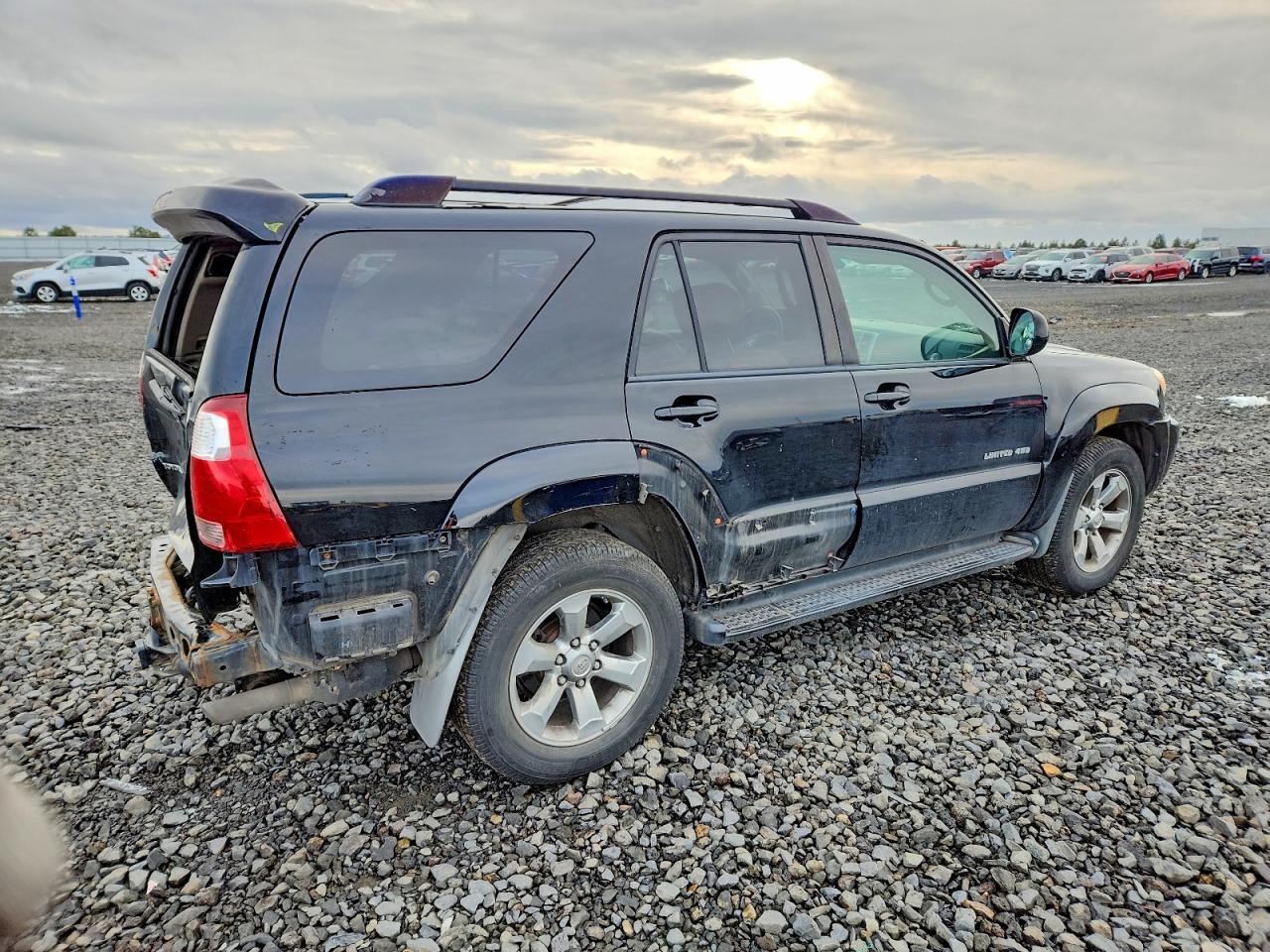 2006 TOYOTA 4Runner