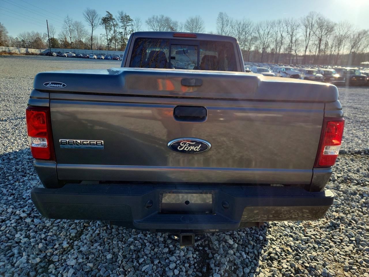 2006 FORD RANGER