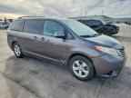 2012 TOYOTA SIENNA
