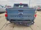 2024 FORD Maverick