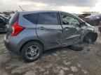 2016 NISSAN Versa Note