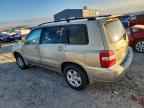 2005 TOYOTA HIGHLANDER