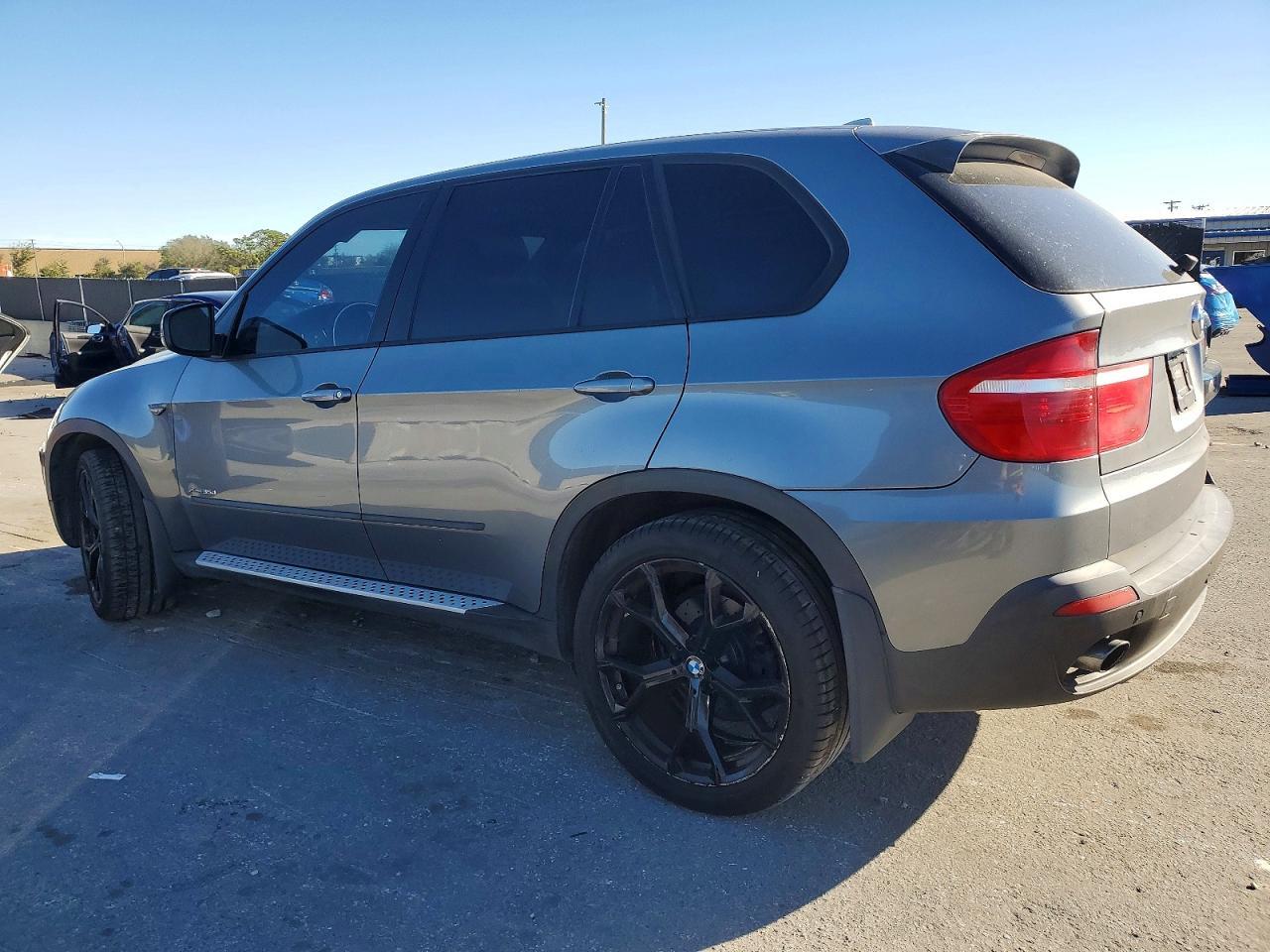 2010 BMW X5