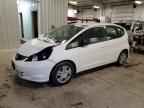 2009 HONDA FIT