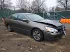 2006 HONDA ACCORD