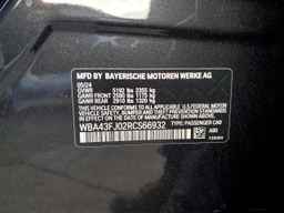 2024 BMW 5 series