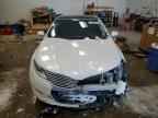 2016 LINCOLN MKZ