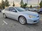 2007 HONDA ACCORD