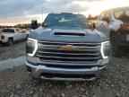 2025 CHEVROLET Silverado 2500