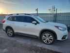 2020 SUBARU Ascent