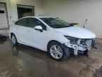 2016 CHEVROLET CRUZE