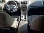 2009 GMC ACADIA