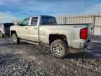 2016 CHEVROLET Silverado 2500