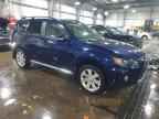 2013 MITSUBISHI outlander