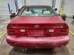 1998 TOYOTA CAMRY