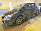 2025 NISSAN VERSA