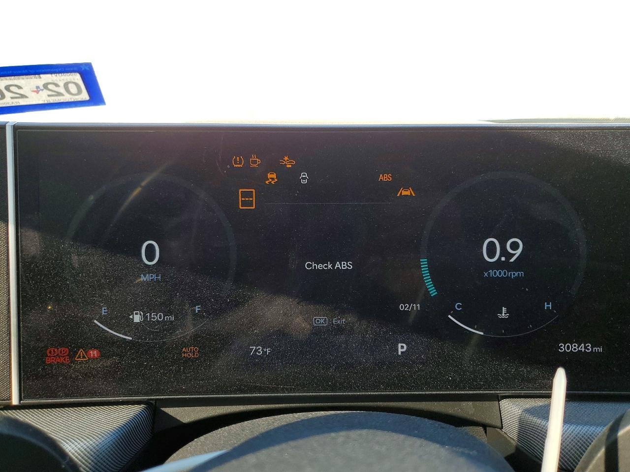 2024 HYUNDAI SONATA