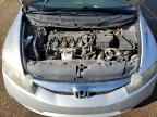 2011 HONDA CIVIC