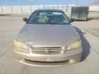 2000 HONDA ACCORD