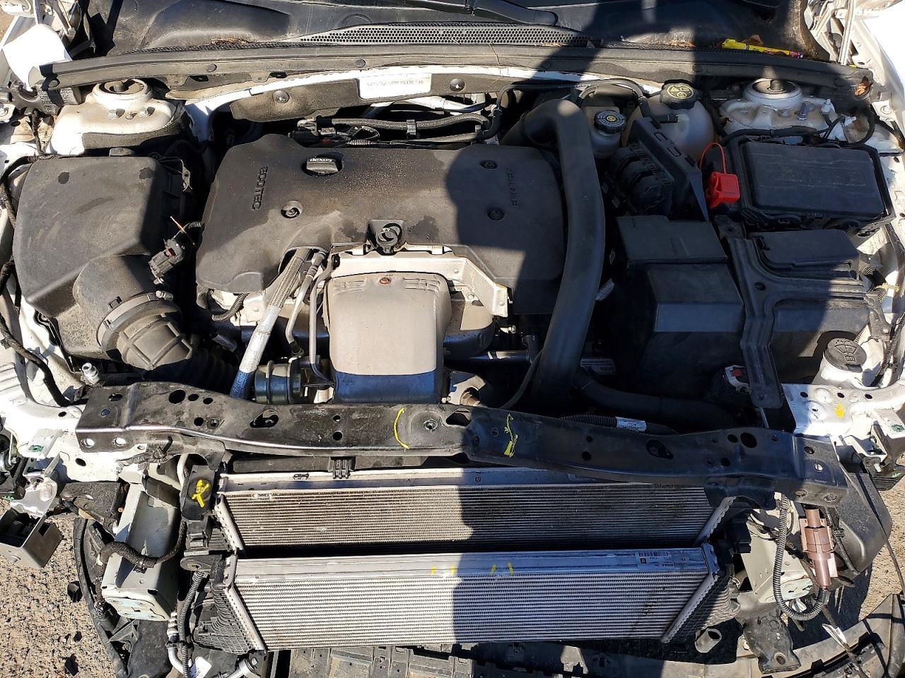 2019 BUICK Regal