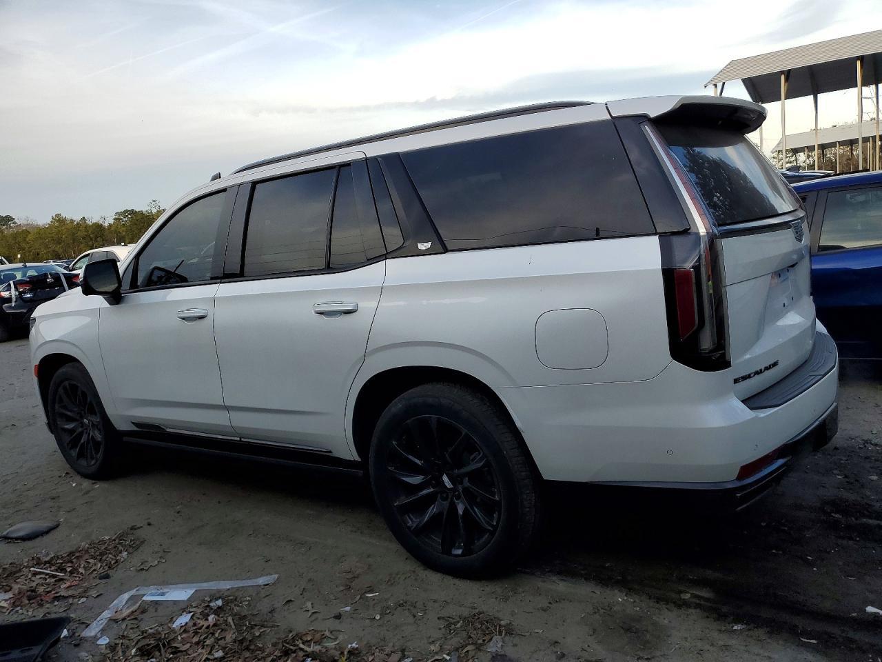2023 CADILLAC ESCALADE
