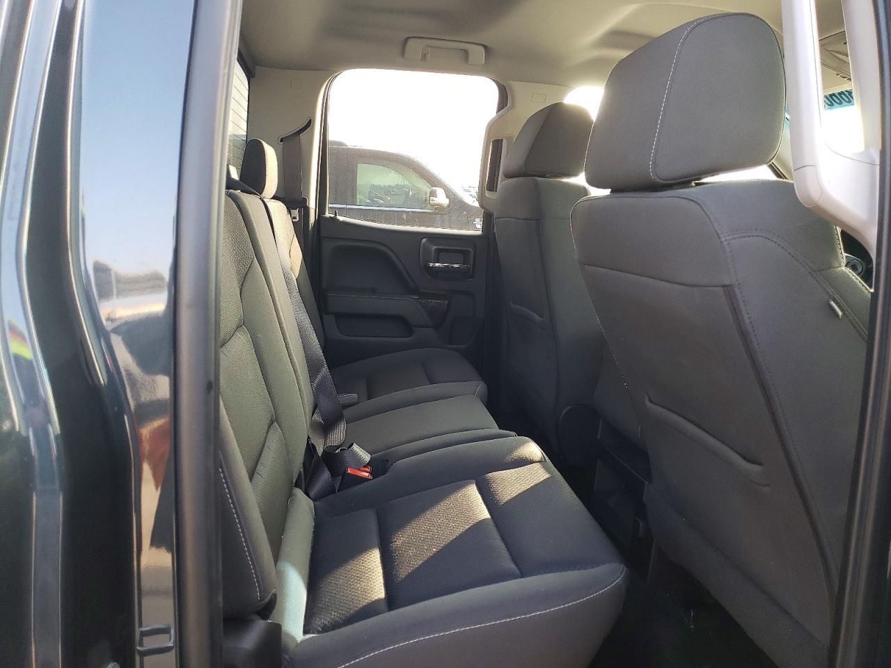 2017 GMC Sierra