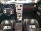 2007 LINCOLN MKZ