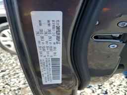 2014 DODGE JOURNEY
