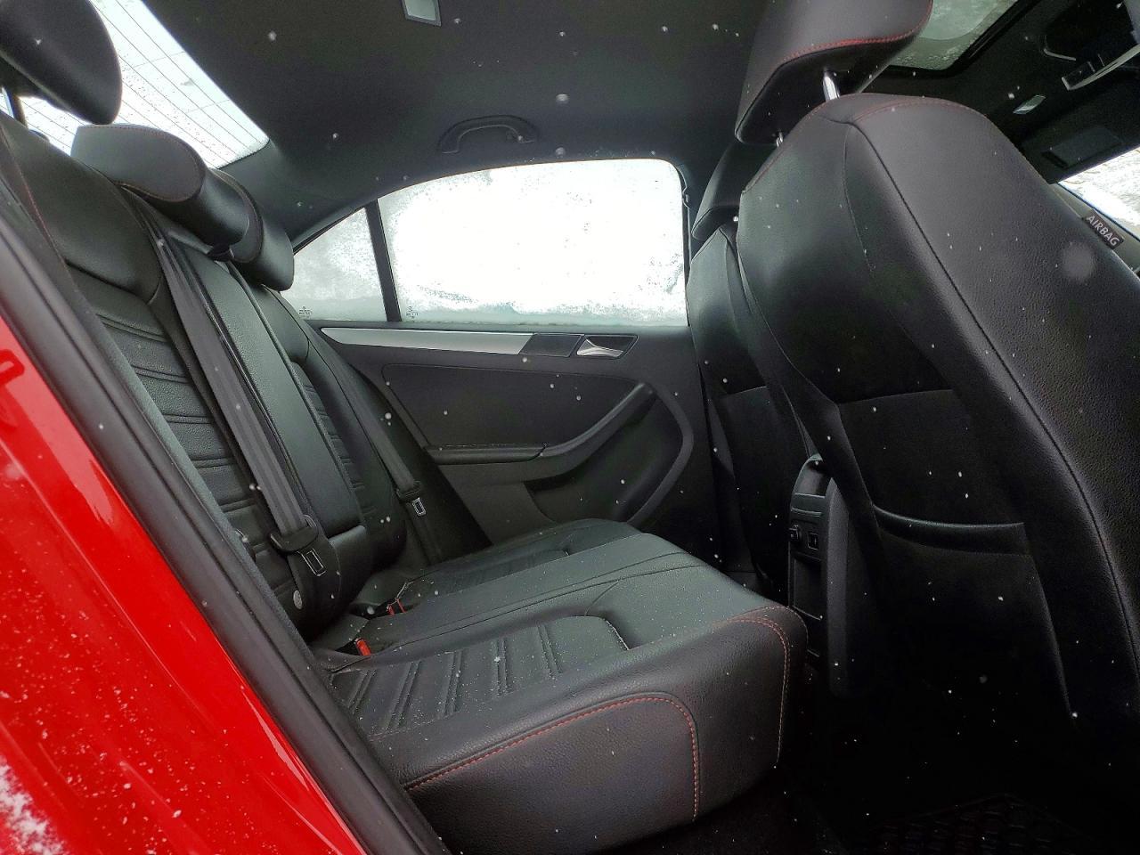 2012 VOLKSWAGEN JETTA