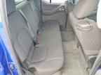 2012 NISSAN Frontier
