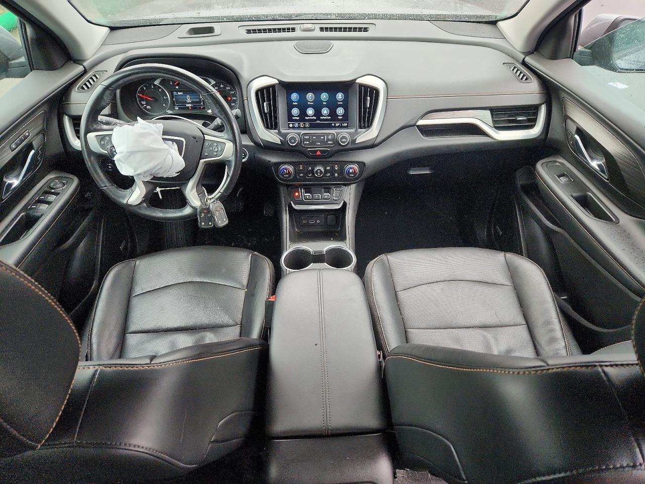 2018 GMC Terrain