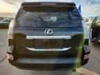 2015 LEXUS GX 460