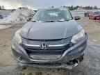 2018 HONDA HR-V