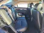 2007 LINCOLN MKZ