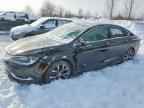 2016 CHRYSLER 200
