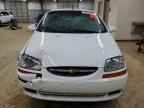 2004 CHEVROLET Aveo