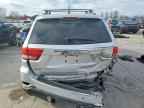 2011 JEEP Grand Cherokee