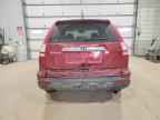 2007 HONDA CR-V