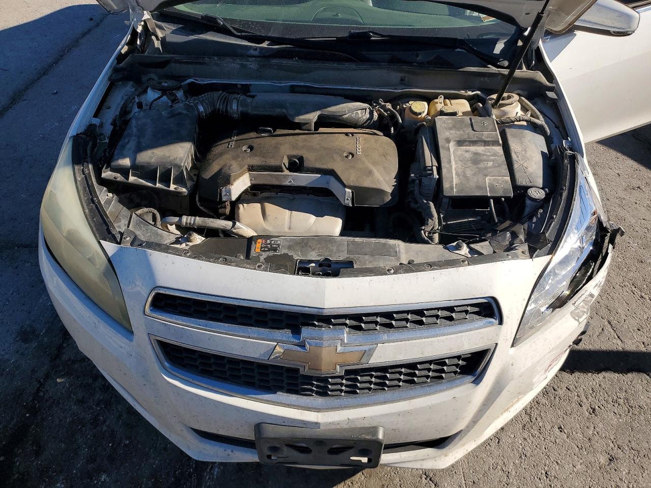 2013 CHEVROLET MALIBU
