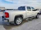 2011 CHEVROLET SILVERADO 1500