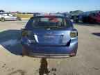 2013 SUBARU IMPREZA