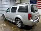 2009 NISSAN PATHFINDER