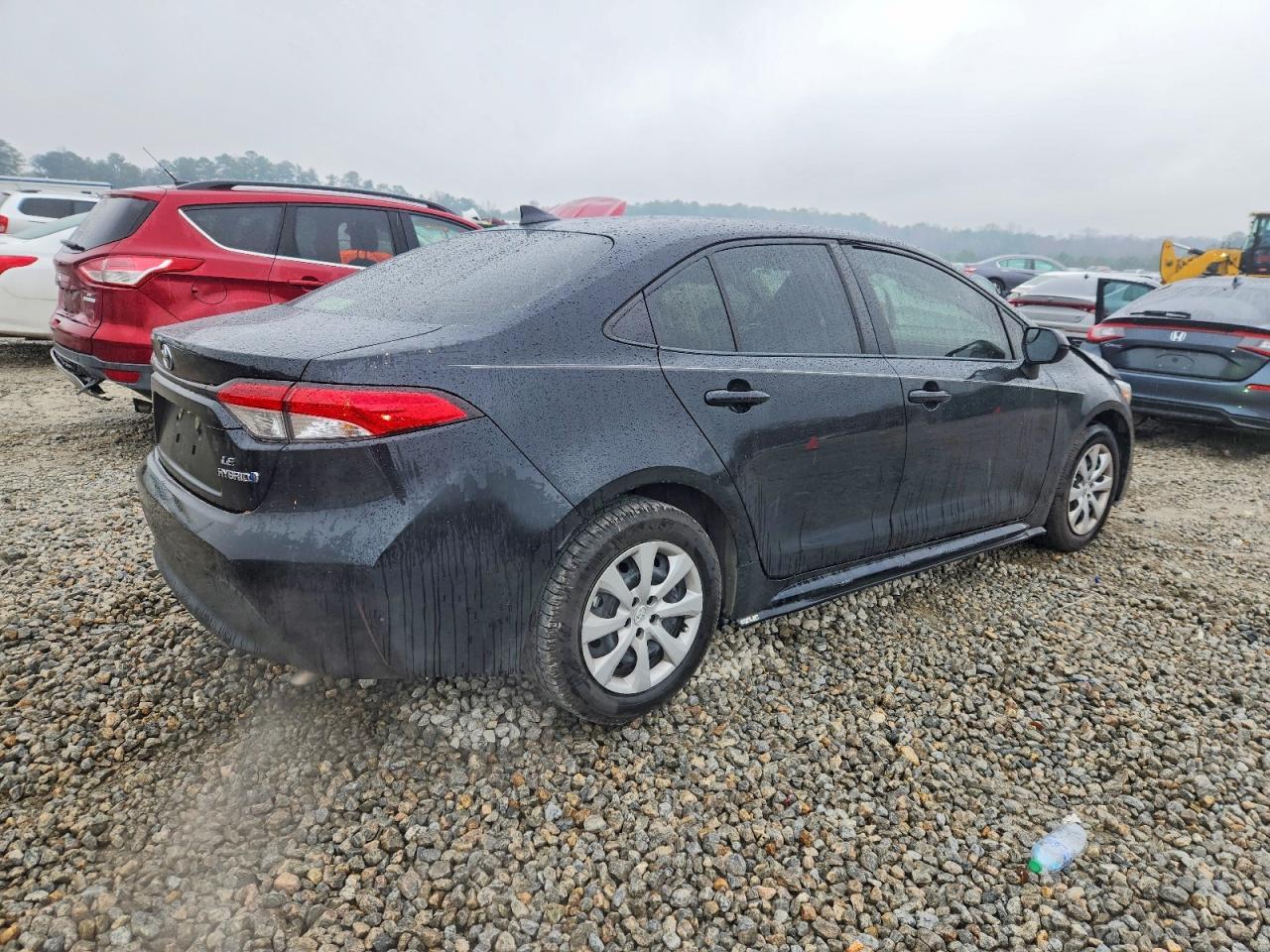 2023 TOYOTA COROLLA