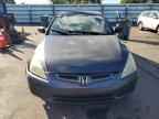 2005 HONDA ACCORD