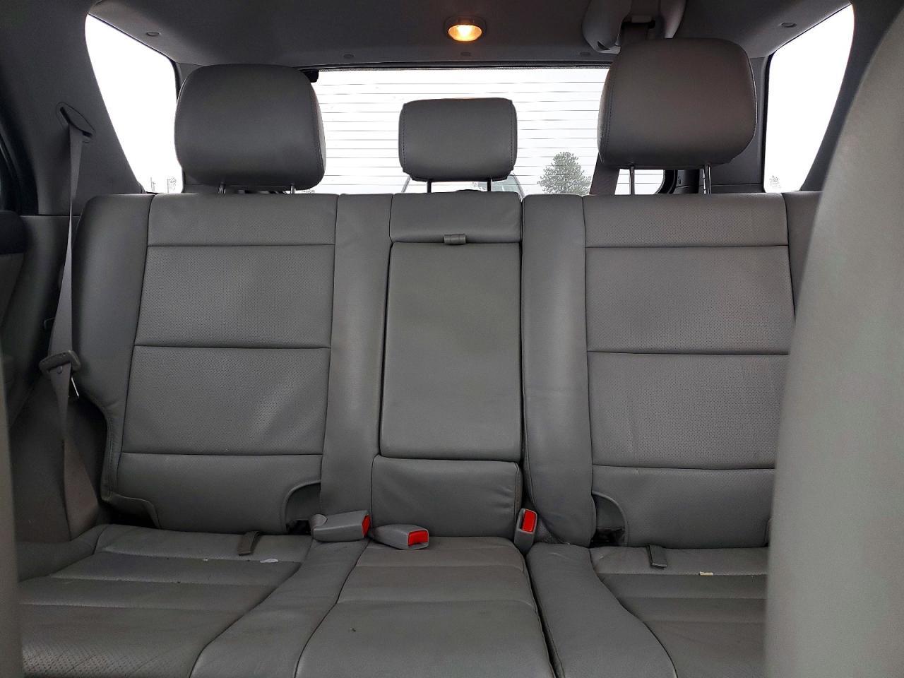 2007 KIA SORENTO