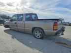2002 CHEVROLET SILVERADO 1500