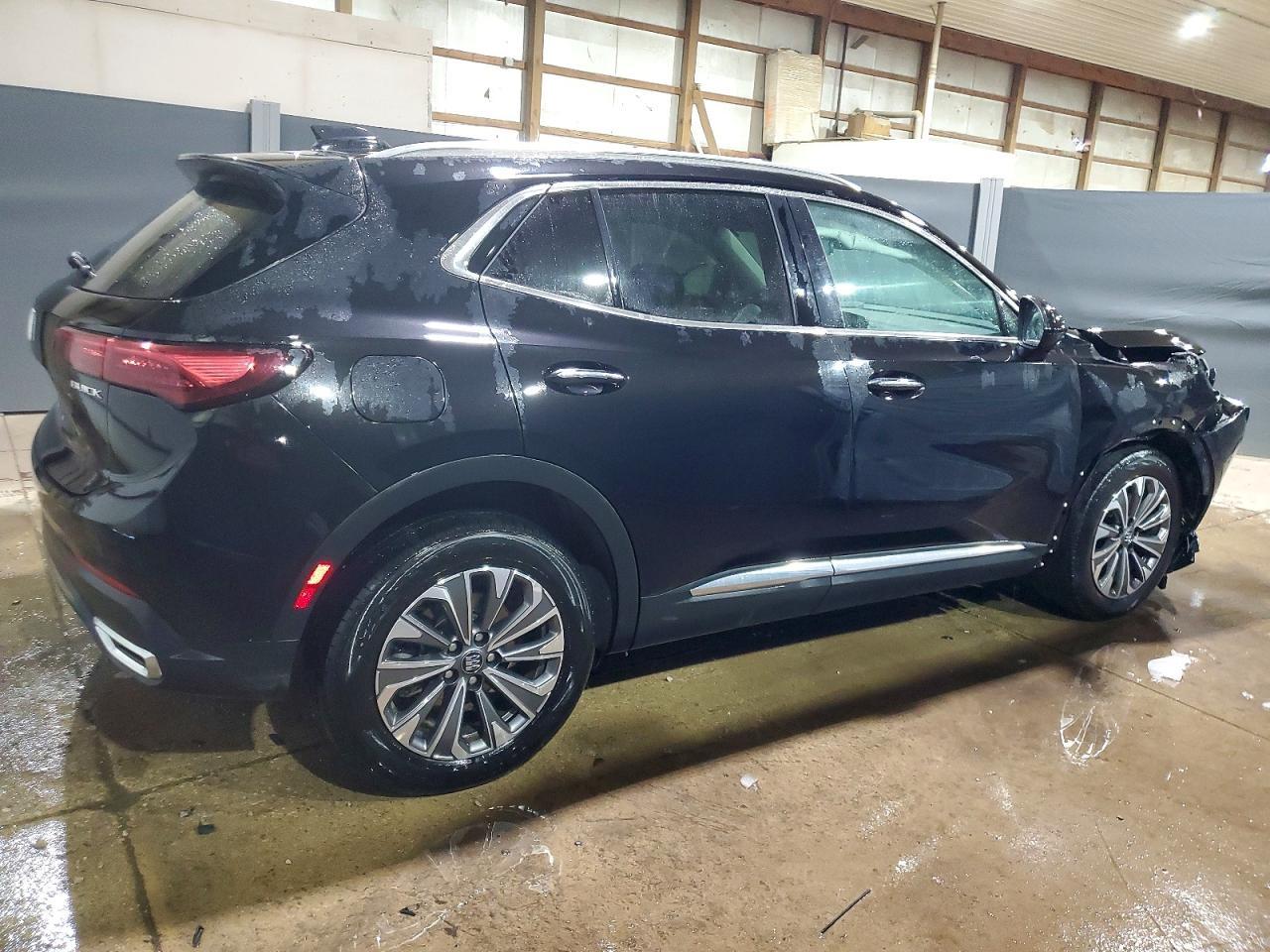 2024 BUICK Envision