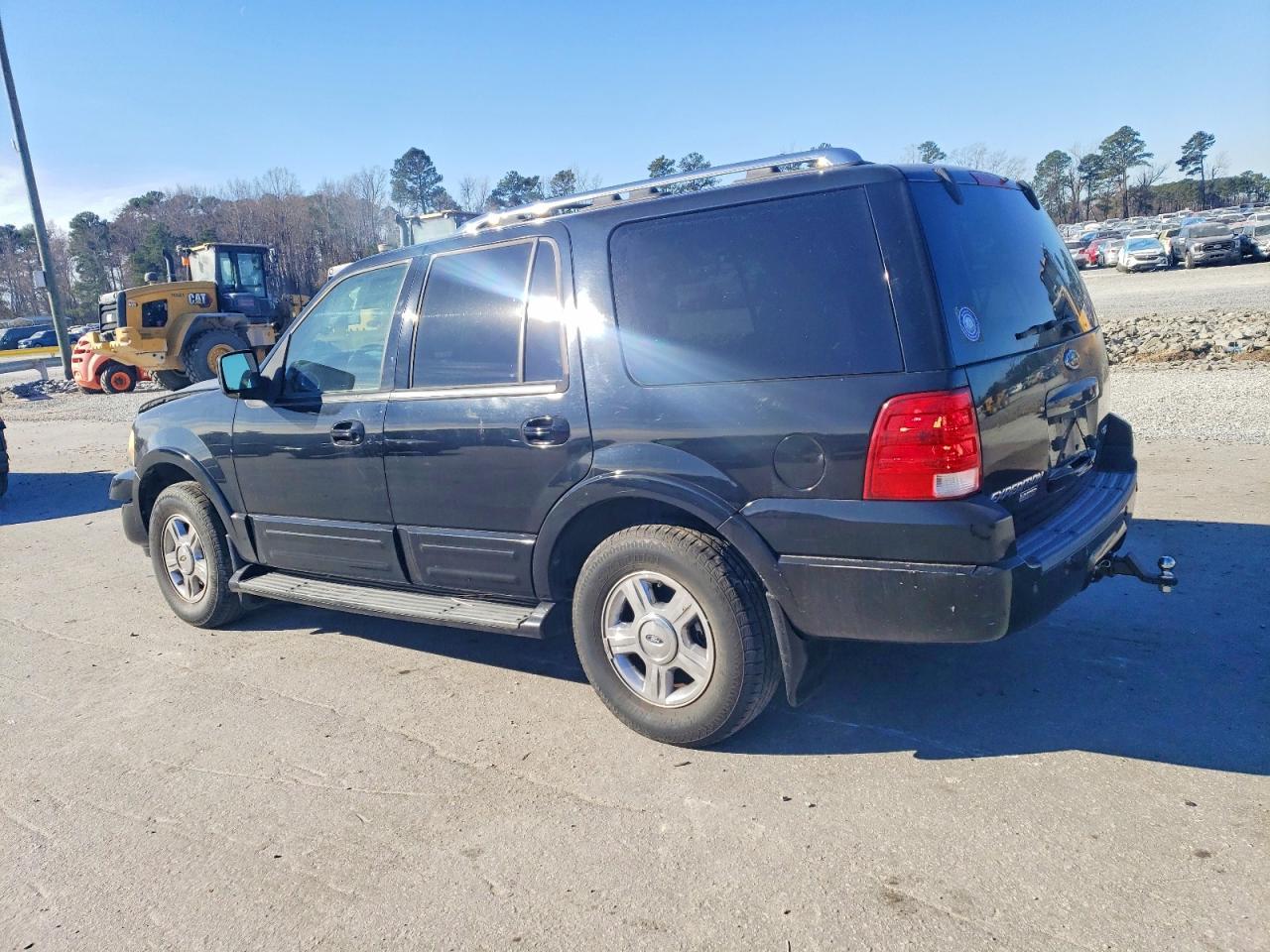 2005 FORD Expedition
